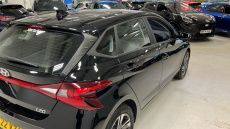 Hyundai i20 1.0T GDi 48V MHD SE Connect 5dr Petrol Hatchback